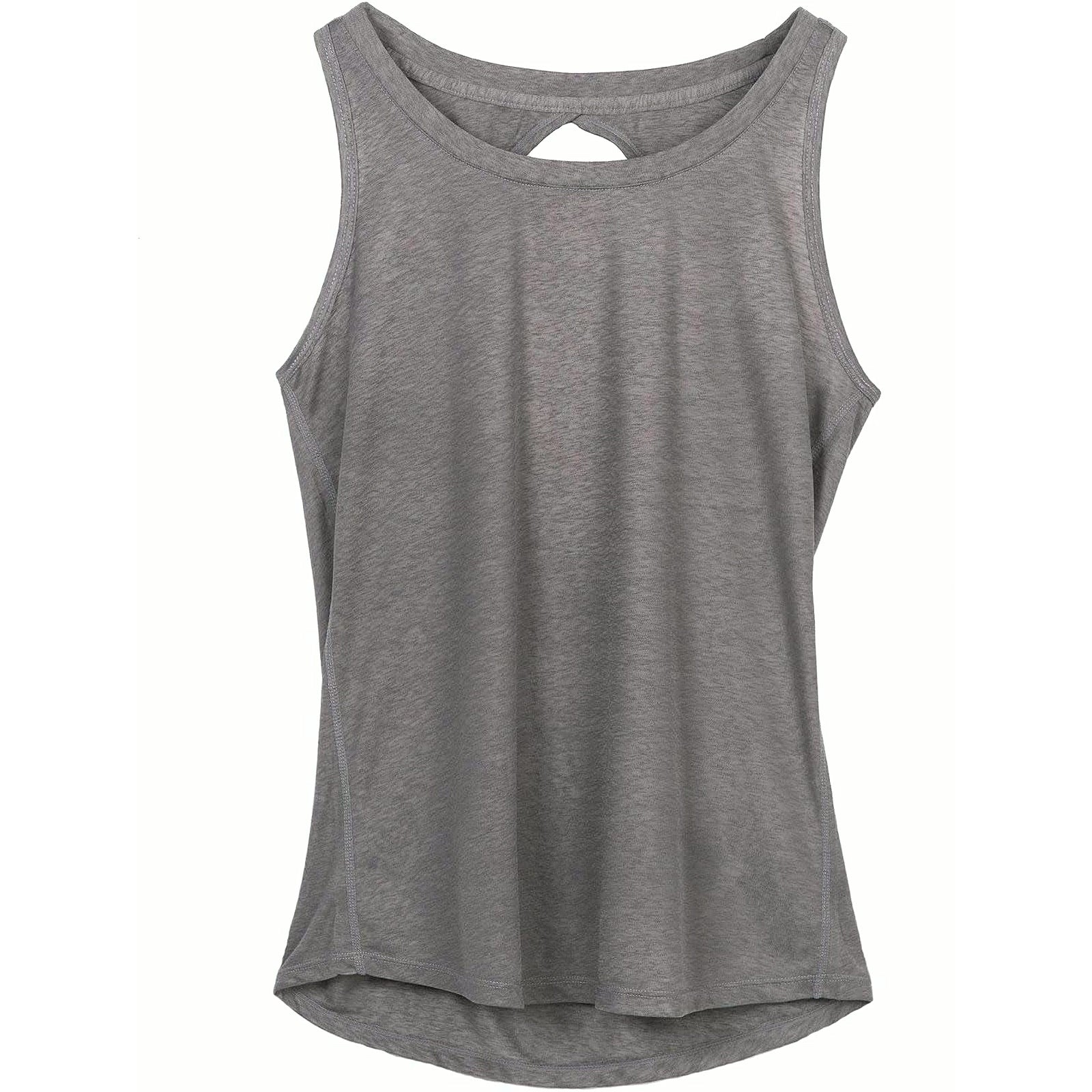 Women'S Workout Athletic Tank Top