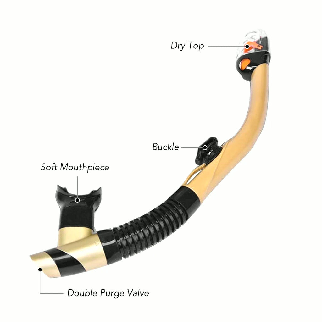 PrimeBuild Snorkel Performance Set, product view 5