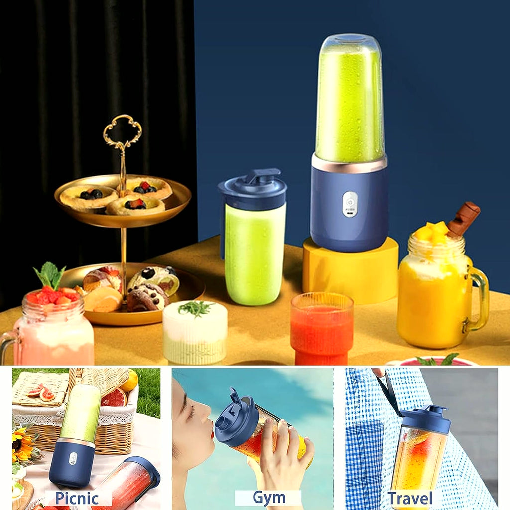 PrimeBuild Portable Blender, product view 5