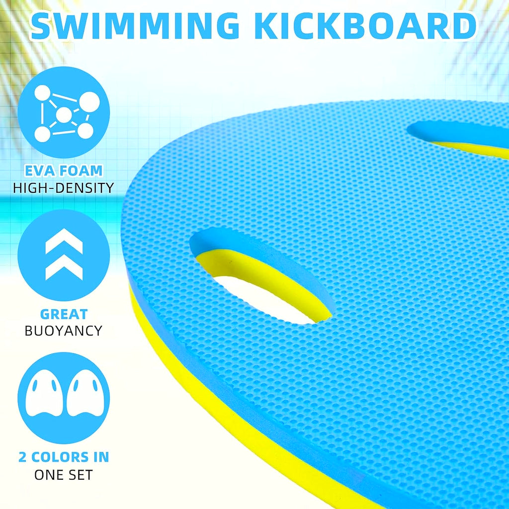 PrimeBuild Complete Swim Training Kit, product view 5