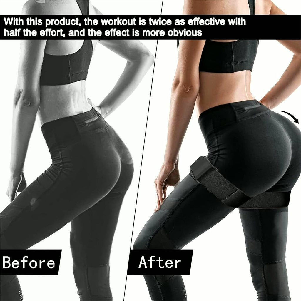 Booty Bands, Booty Bands for Working Out,Blood Flow Restriction Bands