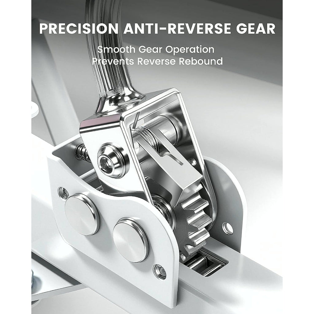 PrimeBuild Adjustable Split Stretch Machine, product view 5