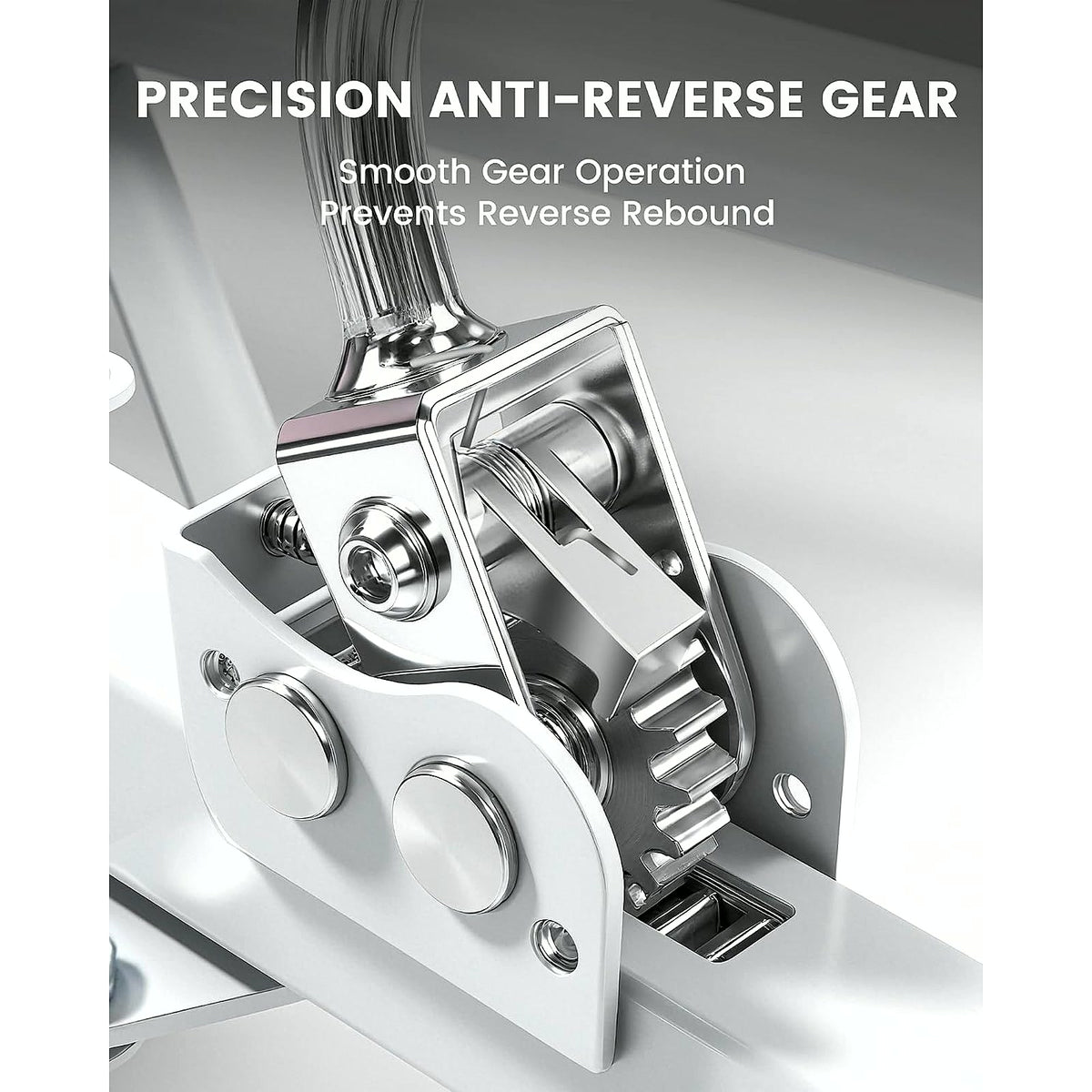 PrimeBuild Adjustable Split Stretch Machine, product view 5