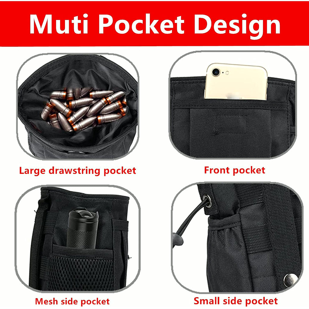 PrimeBuild Chalk Bag, product view 5
