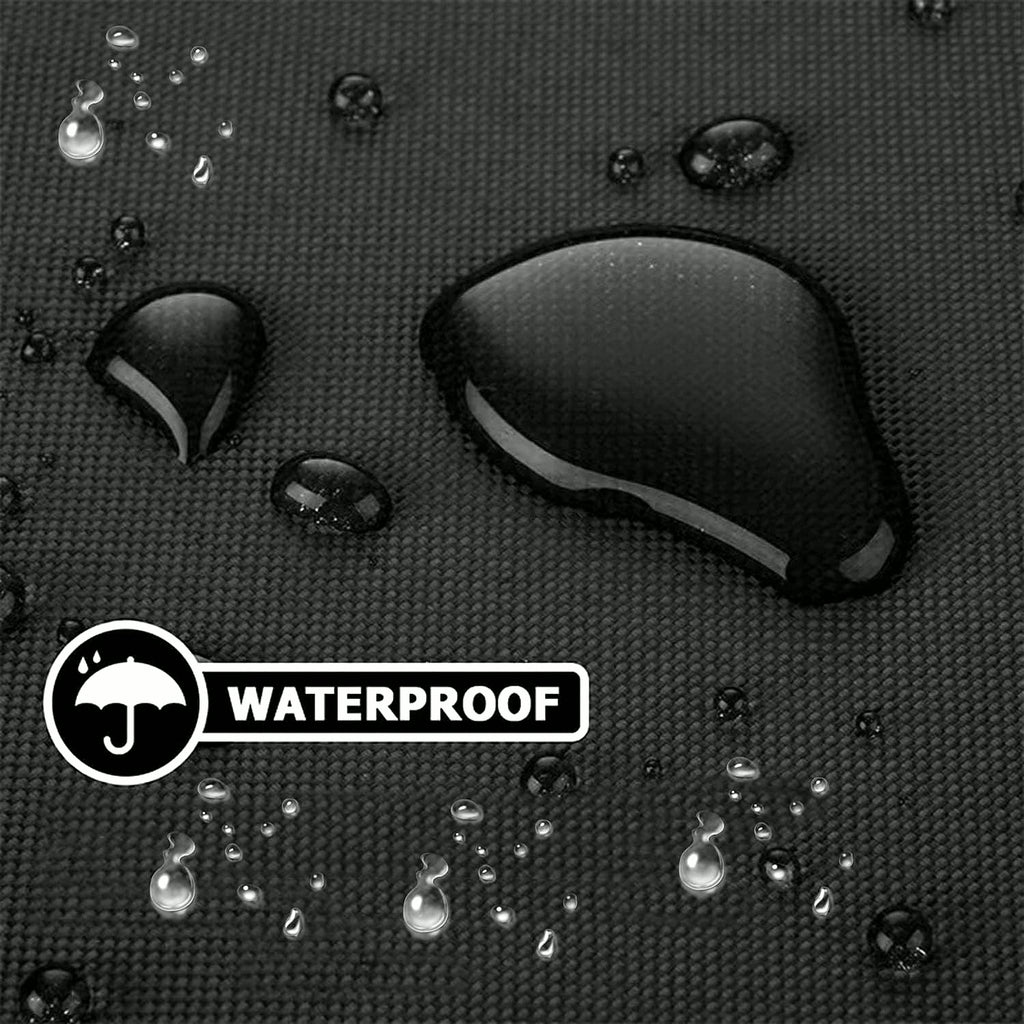 Yoga Mat Bag for Women & Men,Travel Yoga Gym Bag for 1/4" 1/3" Thick Exercise Yoga Mat,Fitness Mat Bag,Sprot Mat Pouch