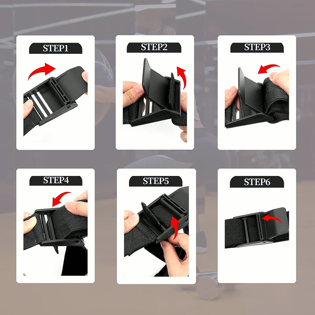 Booty Bands, Booty Bands for Working Out,Blood Flow Restriction Bands