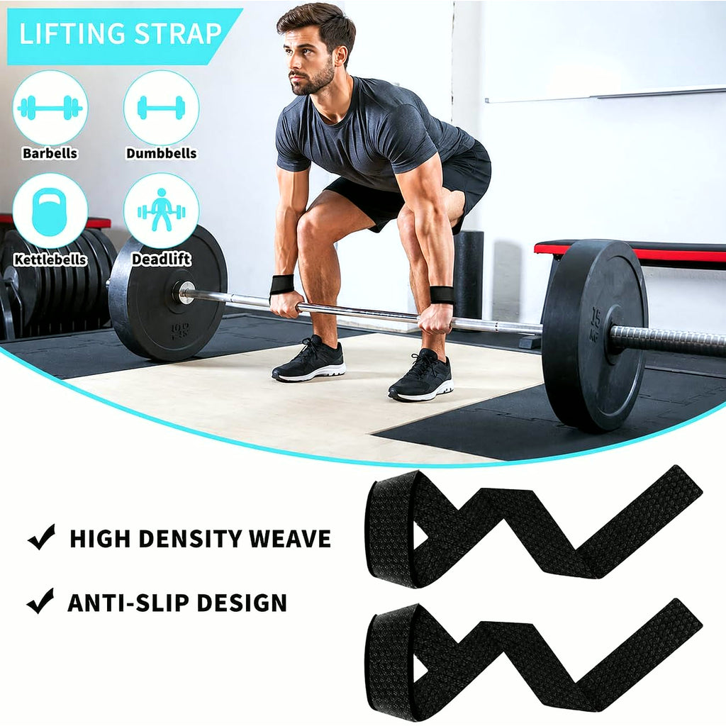 PrimeBuild Barbell Pad Training Kit, product view 6