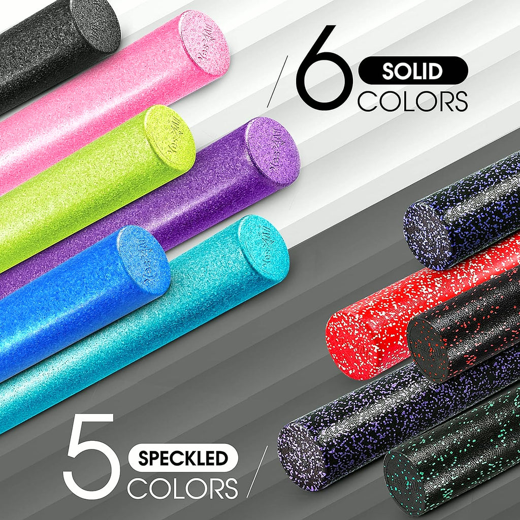 PrimeBuild High-Density Foam Roller, product view 7