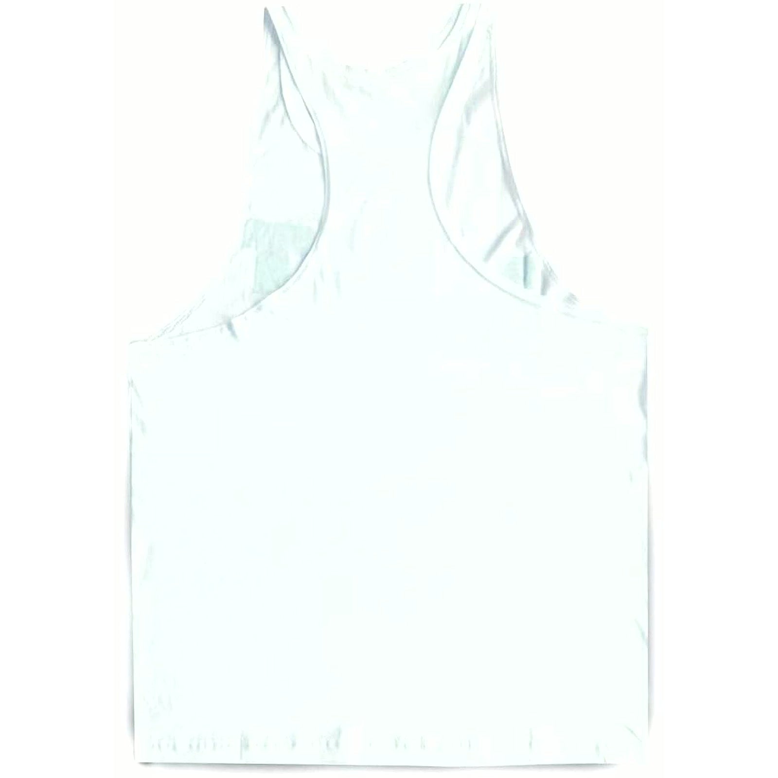 Men'S Gym Bodybuilding Stringer Tank Top Workout Muscle Cut Shirt Fitness Sleeveless Vest