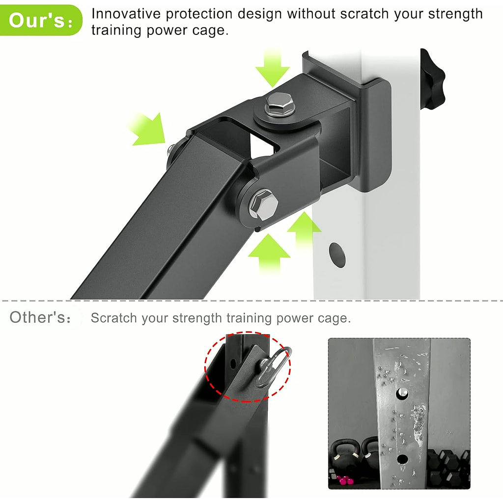 PrimeBuild Landmine Attachment, product view 7