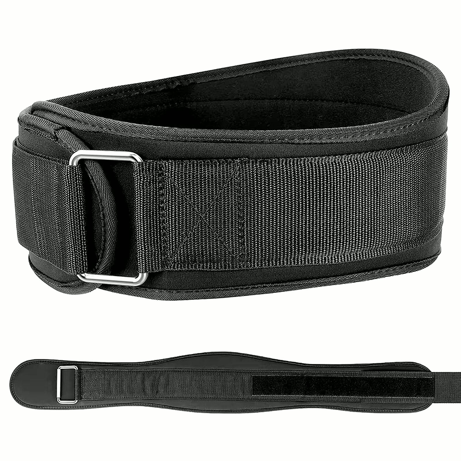 PrimeBuild Adjustable Weight Lifting Belt, product view 7