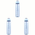 PrimeBuild Motivational Sports Water Bottle, product view 7