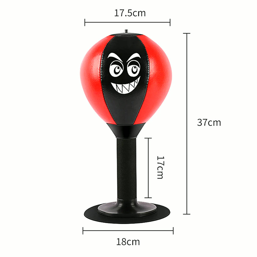 PrimeBuild Desktop Punching Ball, product view 7
