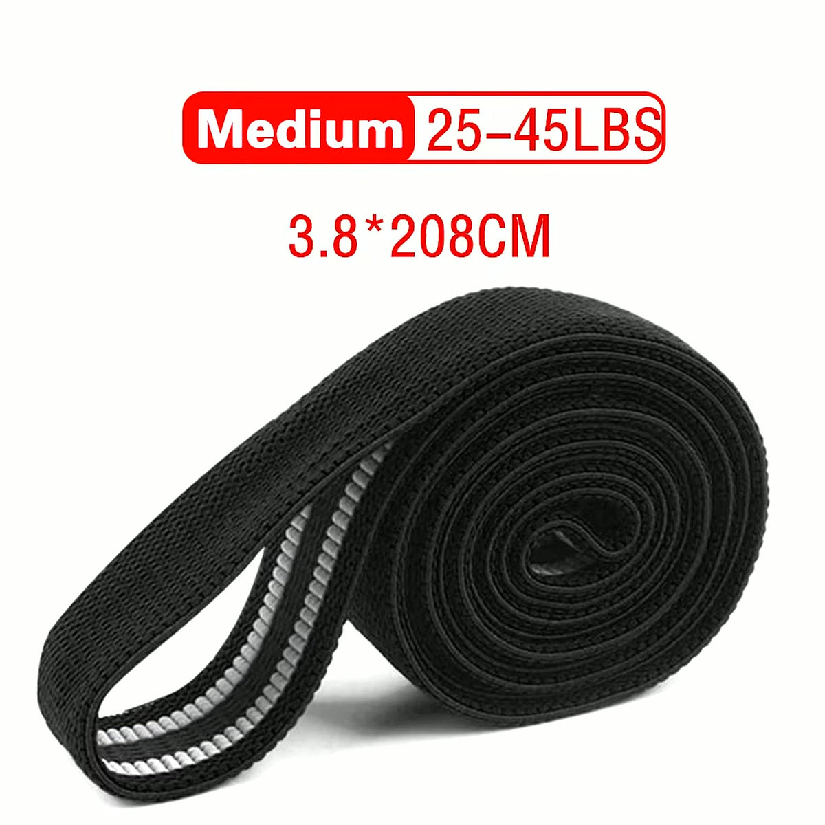 PrimeBuild Fabric Resistance Bands, product view 8