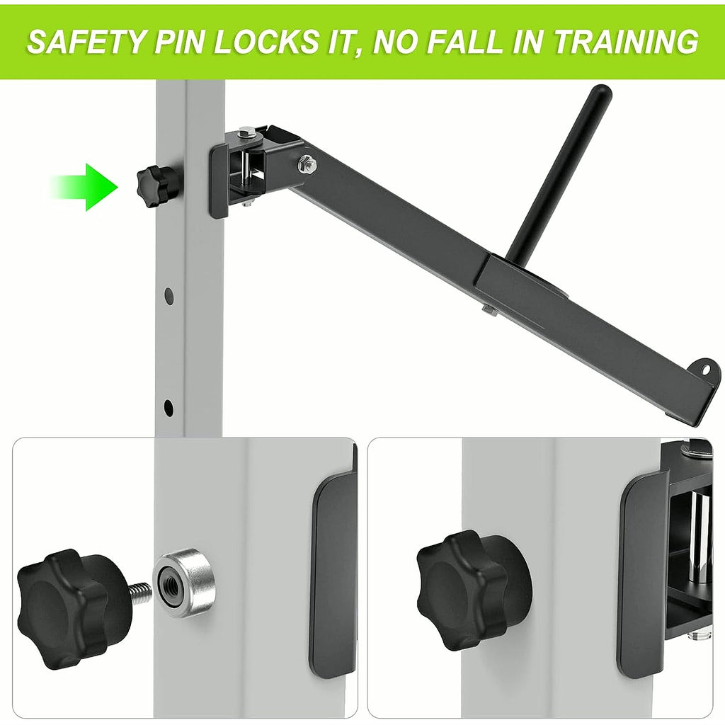 PrimeBuild Landmine Attachment, product view 8