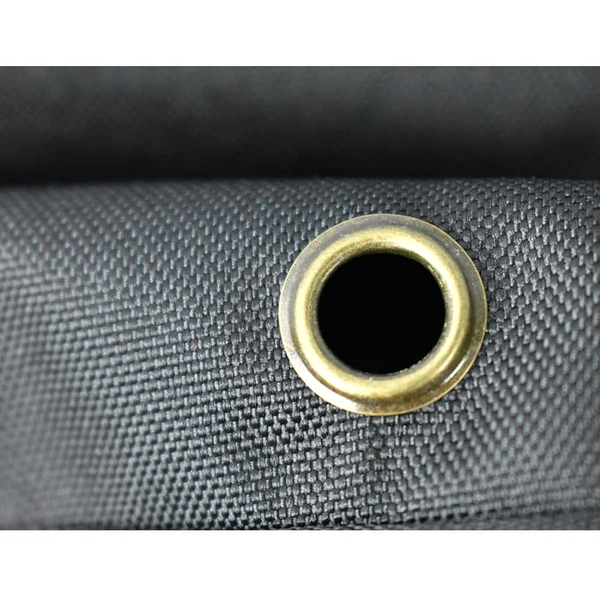 Weight Bench Cover, Adjustable Exercise Workout Bench Cover, Waterproof 600D Oxford Fabric for Indoor and Outdoor Use, 50" L X 23" W X 17" H（Black）