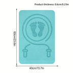 PrimeBuild Jump Rope Training Mat, product view 8