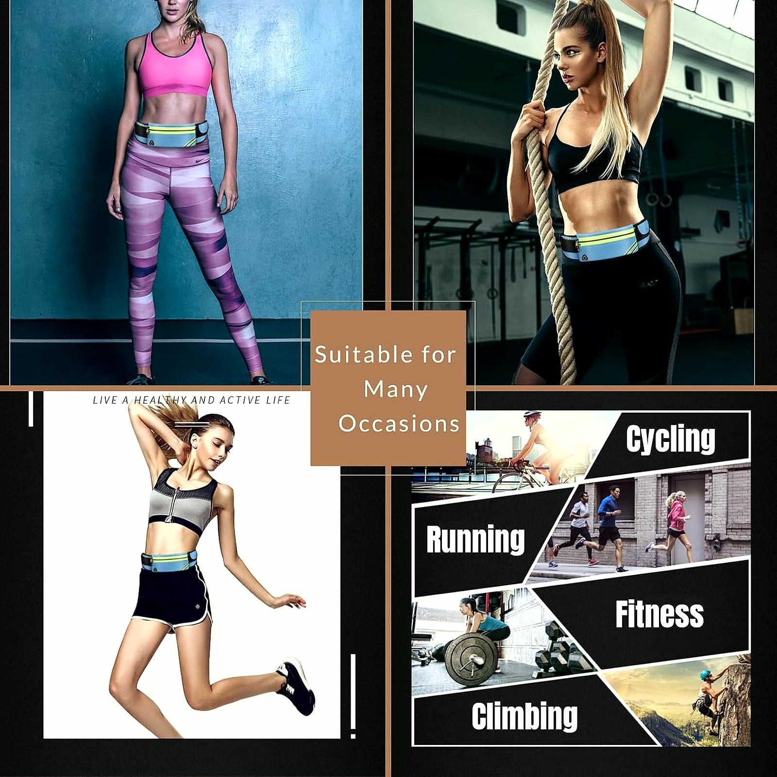 PrimeBuild Bounce-Free Running Belt, product view 8