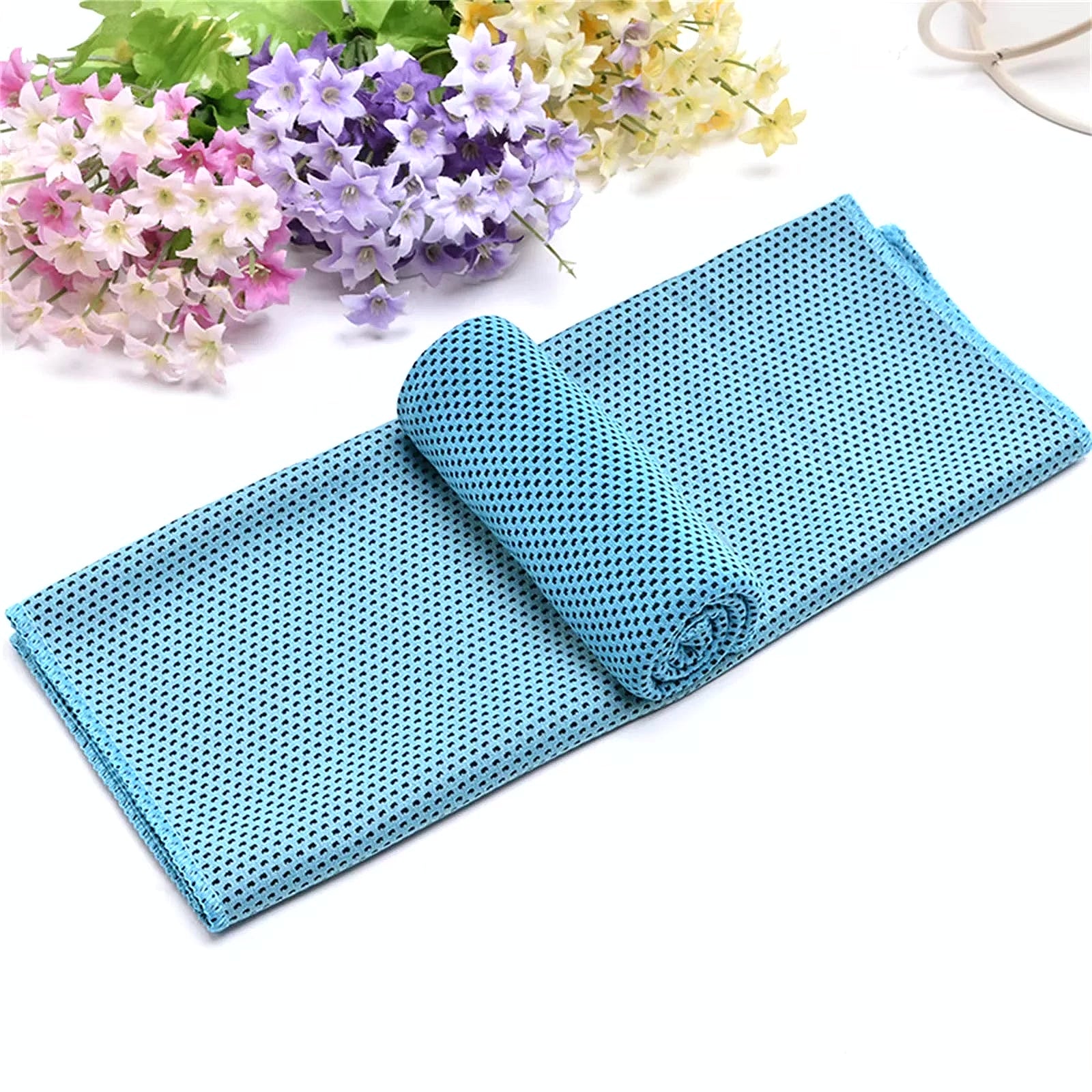 PrimeBuild Cooling Sports Towel, product view 9