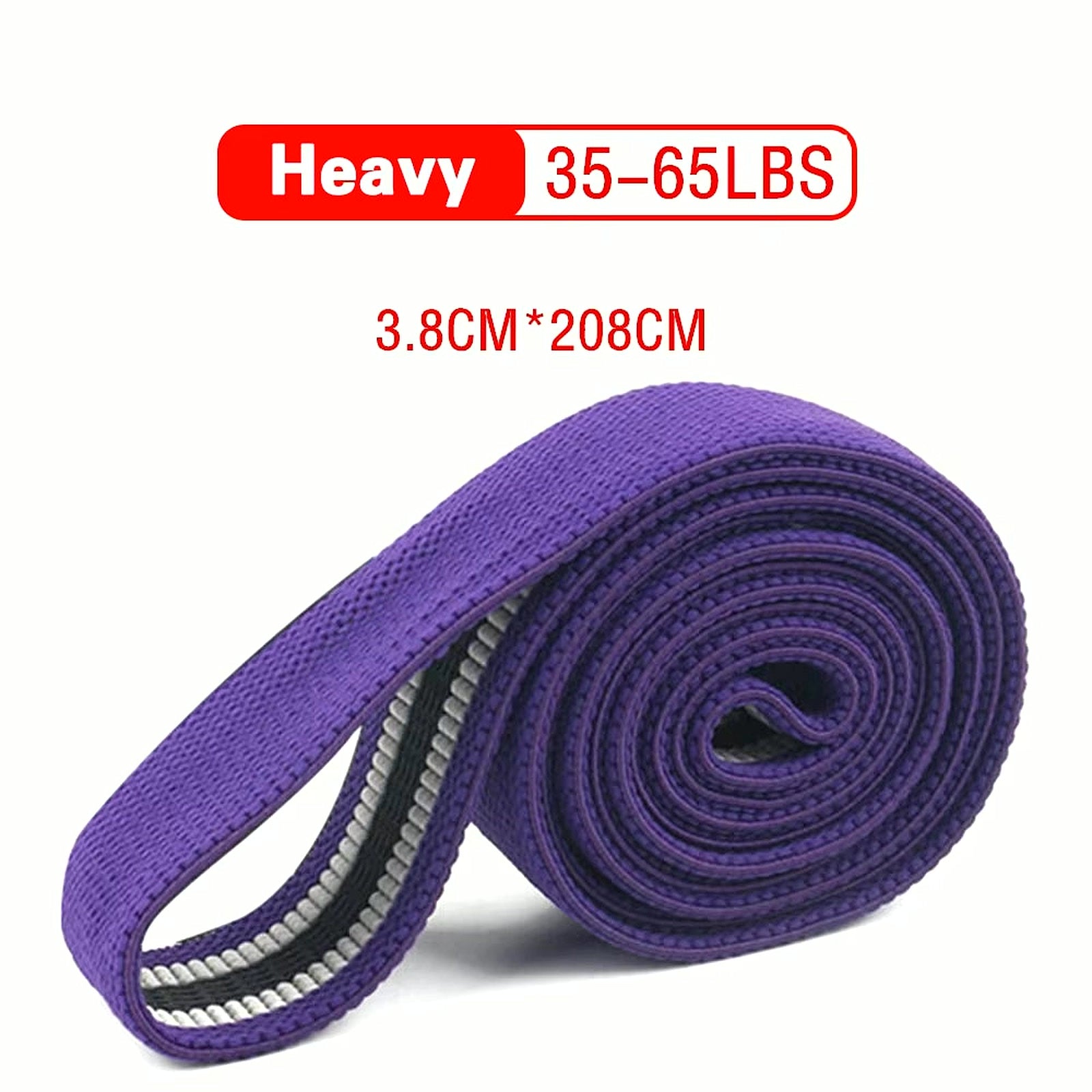 PrimeBuild Fabric Resistance Bands, product view 9