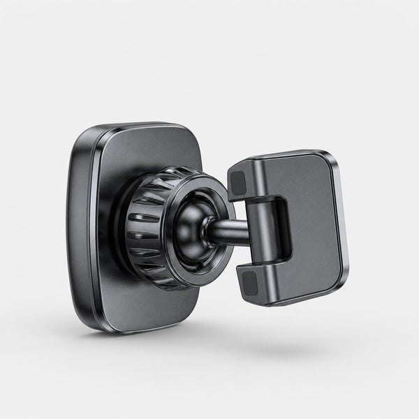 PrimeBuild™ Magnetic Gym Phone Holder – Rack & Machine Mount