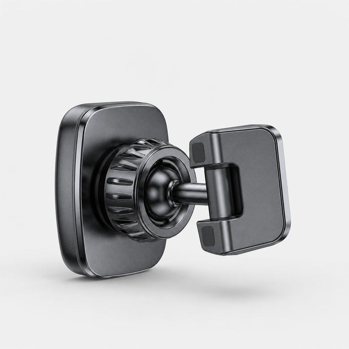PrimeBuild™ Magnetic Gym Phone Holder – Rack & Machine Mount