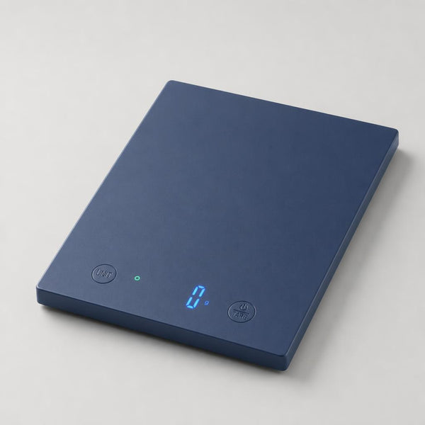 PrimeBuild™ Digital Food Scale – Precision Kitchen Nutrition Scale