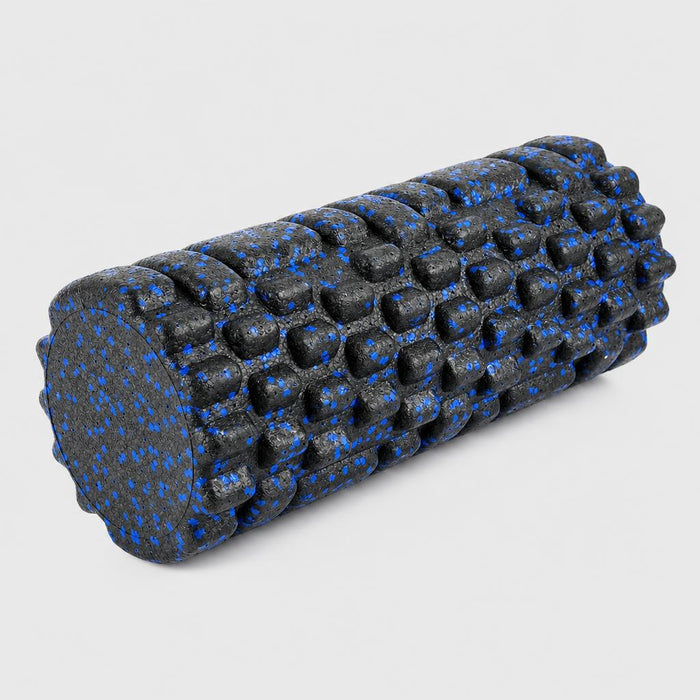 PrimeBuild™ High-Density Textured Foam Roller – 13" EPP Recovery Roller