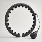 PrimeBuild Smart Weighted Fitness Hoop – Detachable Links, 26 Links – product photo