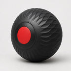 PrimeBuild Slam Ball – Textured Grip, 10 lb – product photo