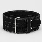 PrimeBuild 10mm Powerlifting Belt – Single-Prong Buckle – product photo