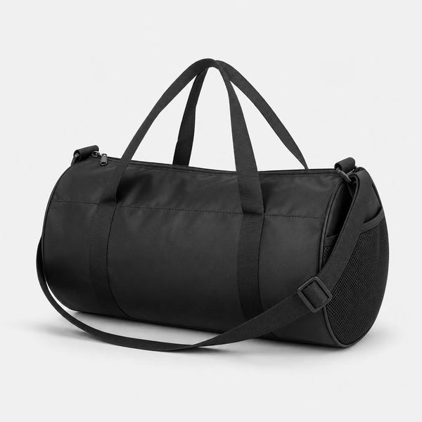 PrimeBuild™ Compact Gym Duffel Bag – Waterproof, 15 Inch