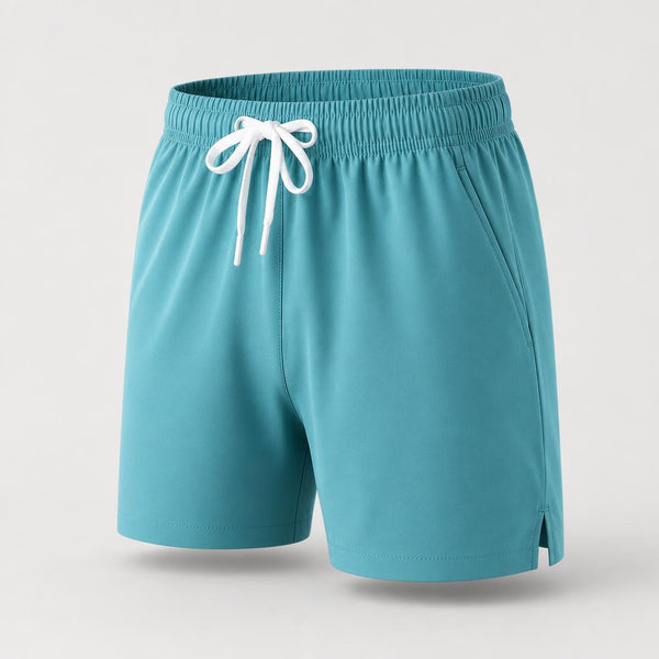 PrimeBuild™ Lightweight Training Shorts – Quick-Dry, 4 Colors