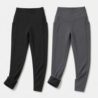 PrimeBuild™ Women's High Waisted Leggings – Training Tights