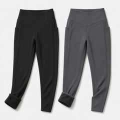 PrimeBuild™ Women's High Waisted Leggings – Training Tights