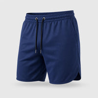 PrimeBuild™ Men's 7" Performance Running Shorts – Quick-Dry Athletic Shorts
