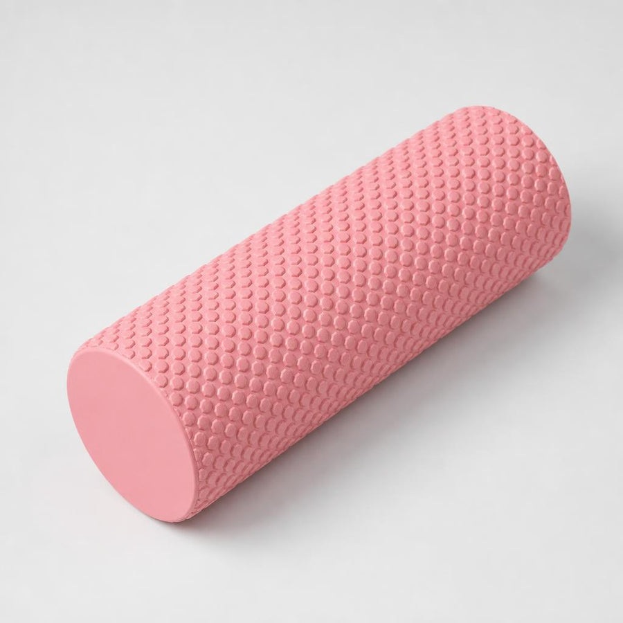 PrimeBuild EVA Foam Roller – Textured Recovery Roller, 30 cm – product photo