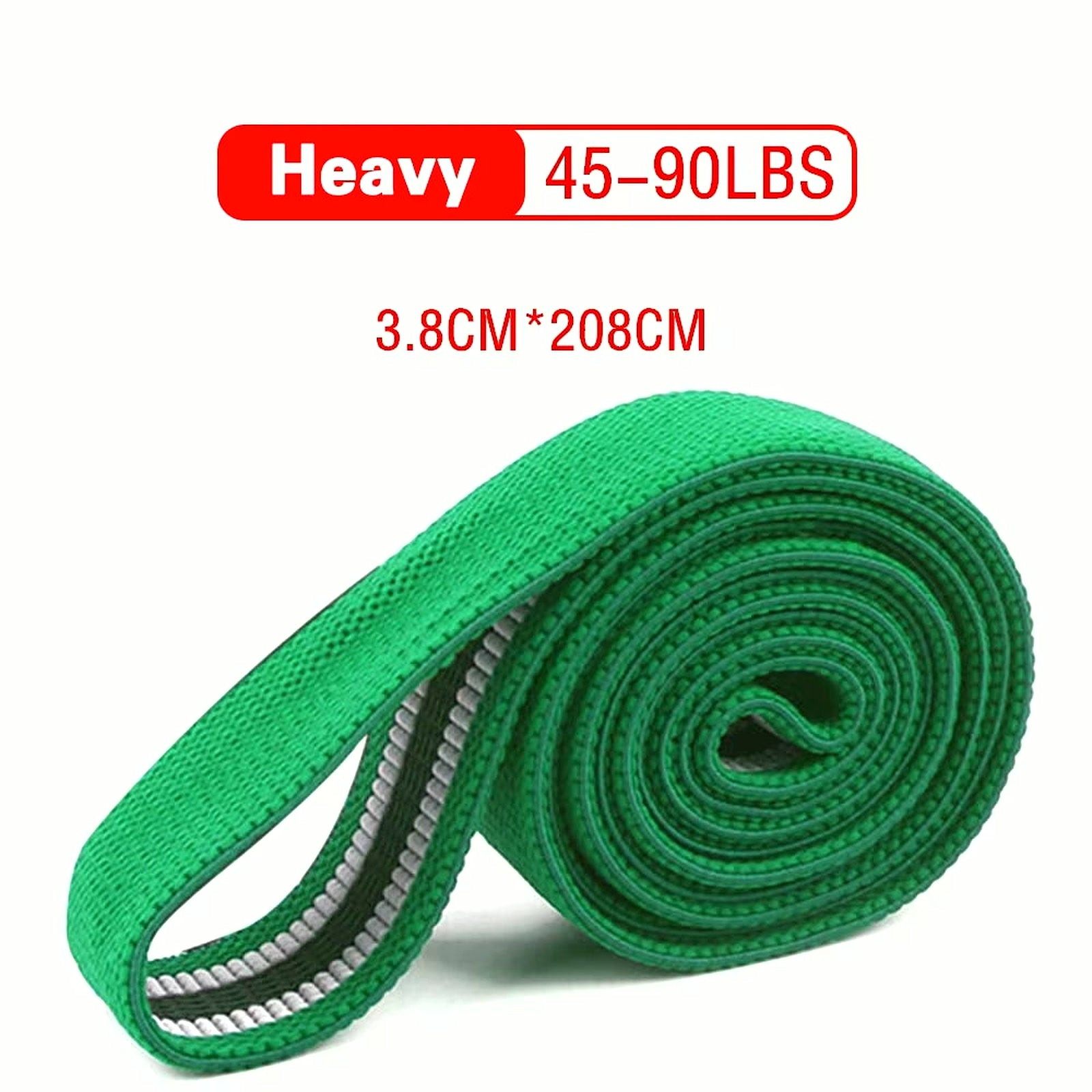 PrimeBuild Fabric Resistance Bands, product view 10