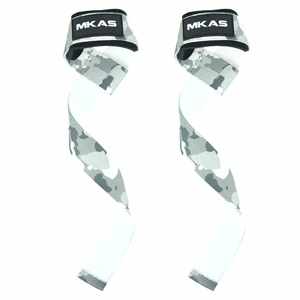 PrimeBuild Weight Lifting Wrist Straps, product view 15