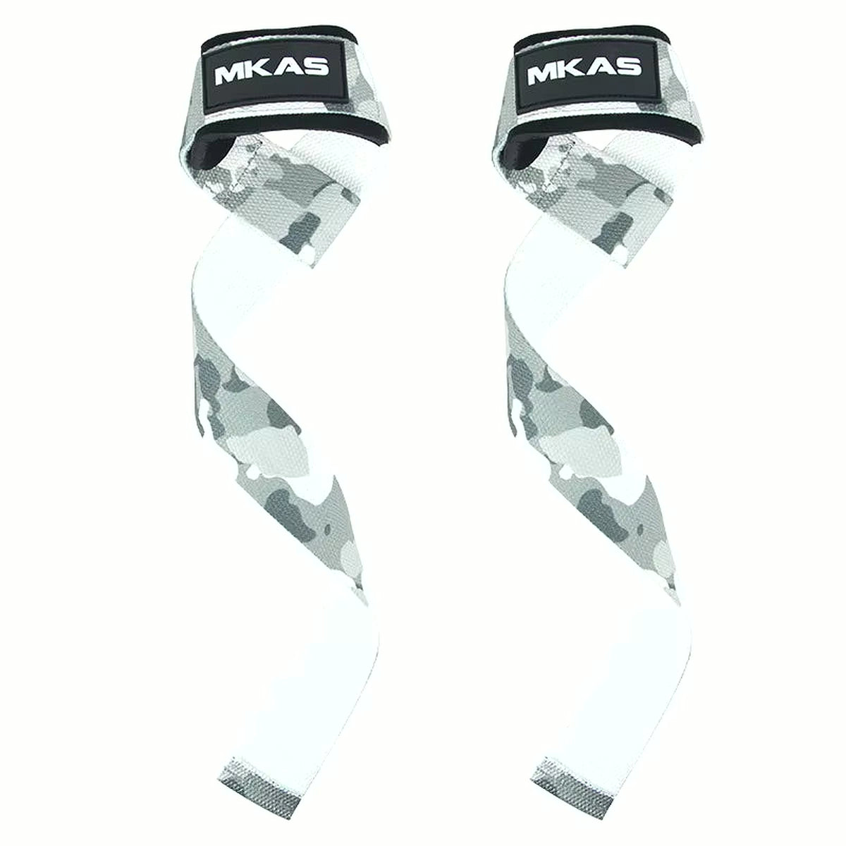 PrimeBuild Weight Lifting Wrist Straps, product view 15