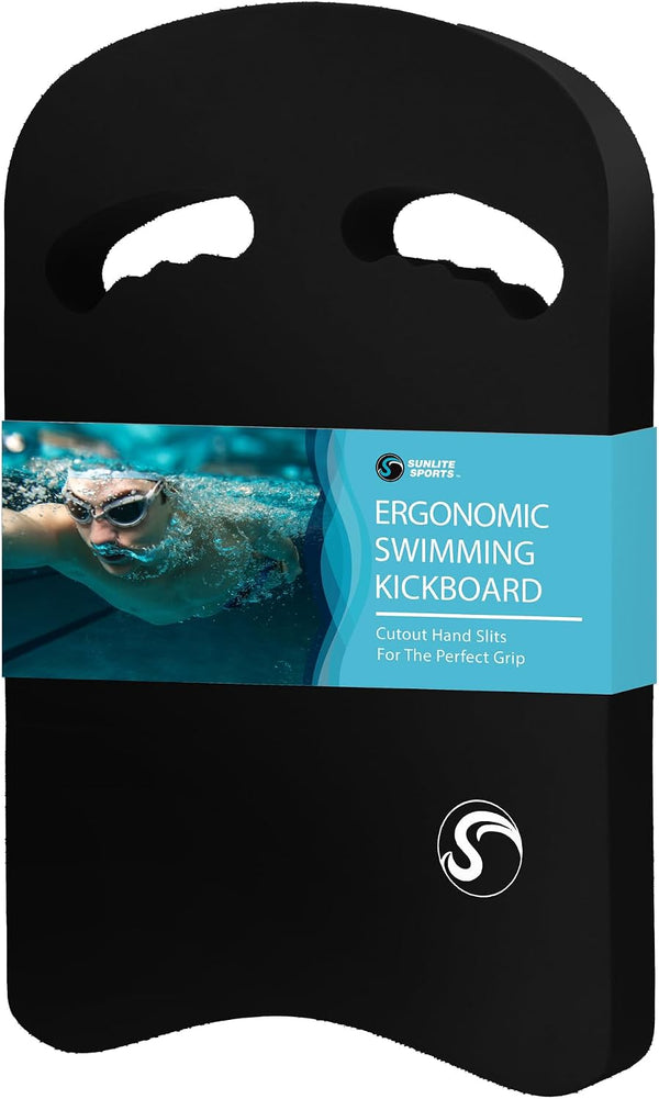 PrimeBuild™ Swimming Kickboard – Performance Swim Training Aid