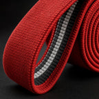 PrimeBuild Long Fabric Resistance Bands – 4 Levels or Full Set – detail
