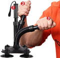 Arm Wrestling Training Equipment Forearm Hand Muscle Developer Gym Workout Wrist Exerciser