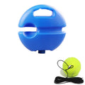 Tennis Rebound Trainer – 1 Base + 1 Ball pack