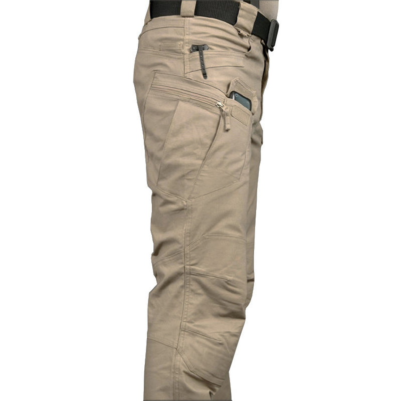 Men'S Training Pants Special Service Trousers