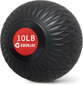 Slam Ball Medicine Ball Weighted Balls for Exercise and Workout, Strength, Cardio, Cross-Training and Core Workouts