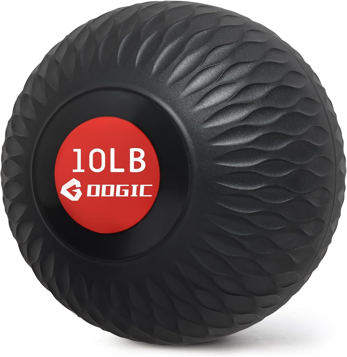 Slam Ball Medicine Ball Weighted Balls for Exercise and Workout, Strength, Cardio, Cross-Training and Core Workouts