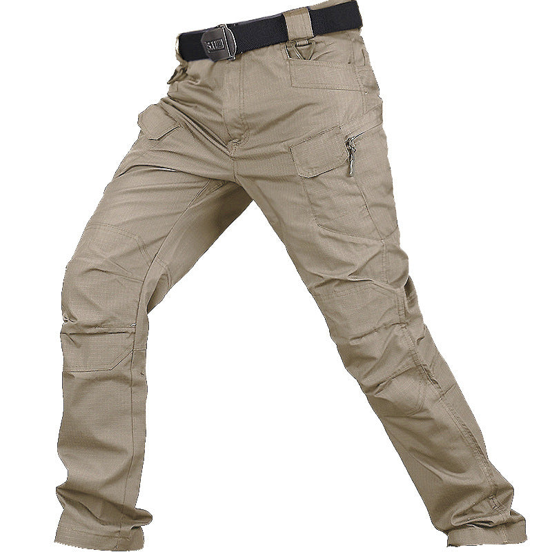 Men'S Training Pants Special Service Trousers