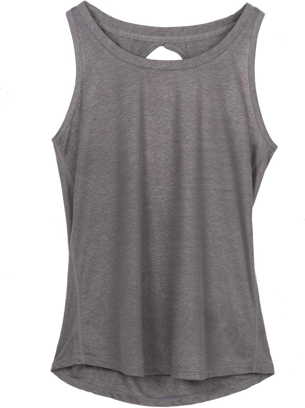 Women'S Workout Athletic Tank Top