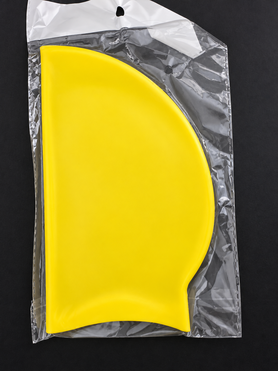 PrimeBuild™ Silicone Swim Cap – 12 Colors